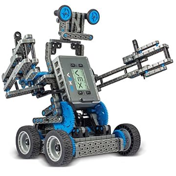 【美国亚马逊】 hexbug vex iq robotics construction set